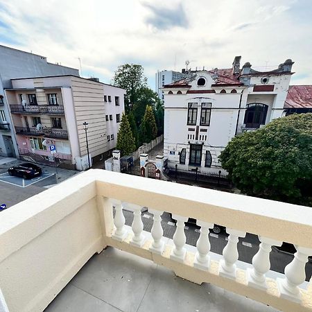Studio Premium Apartments Slowackiego Kielce Exterior foto