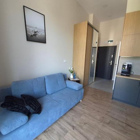 Studio Premium Apartments Slowackiego Kielce Exterior foto