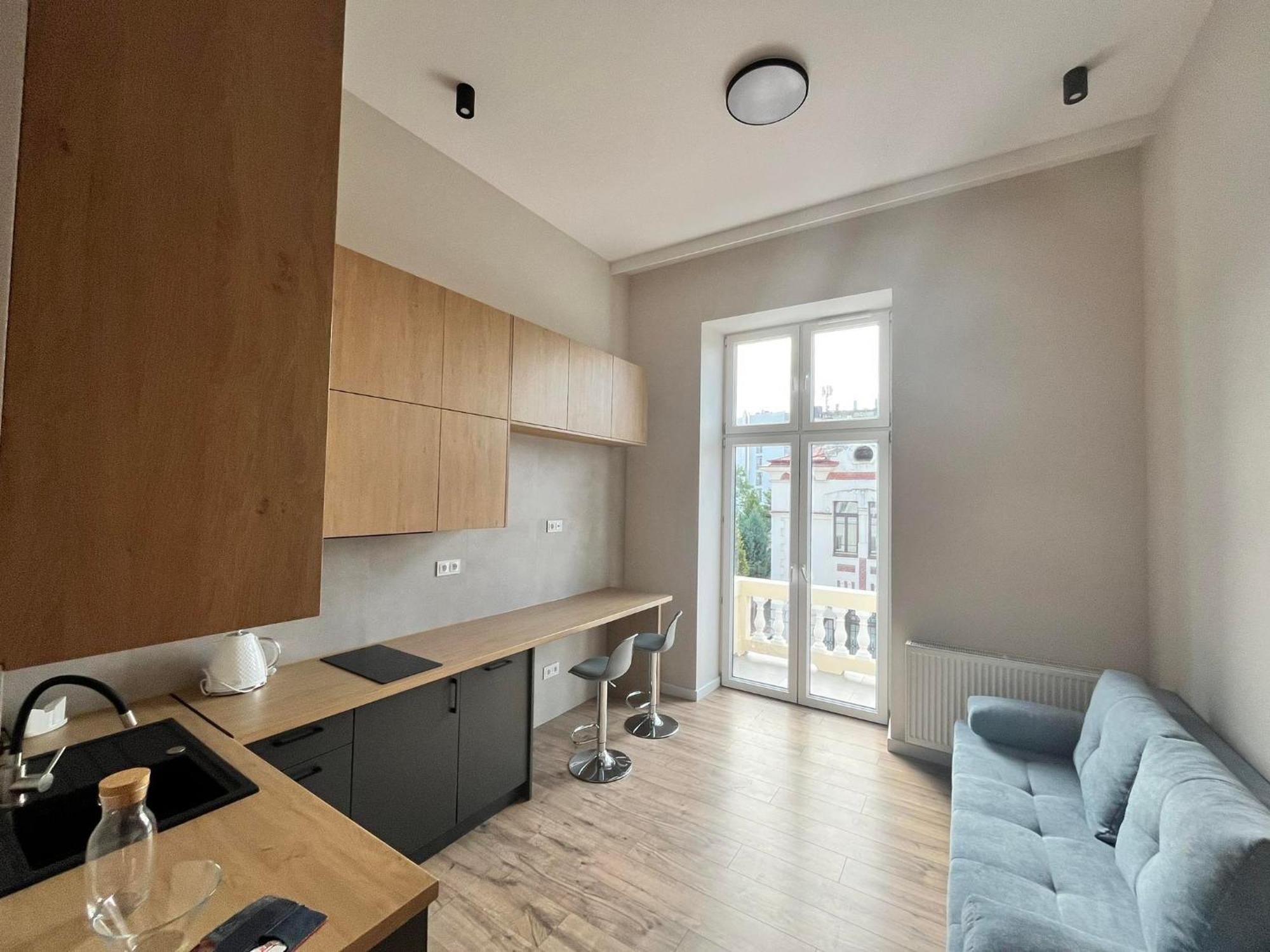 Studio Premium Apartments Slowackiego Kielce Exterior foto