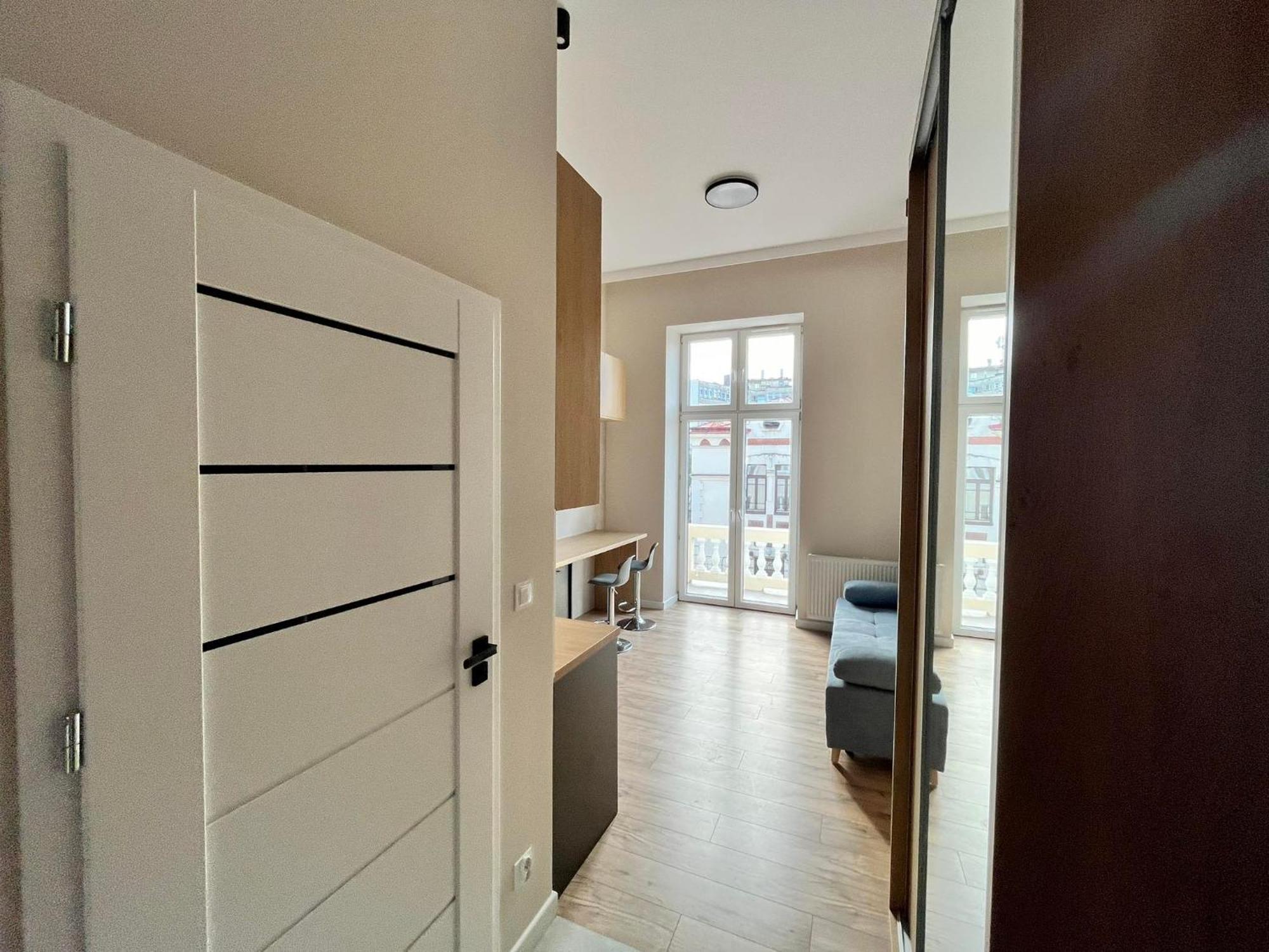 Studio Premium Apartments Slowackiego Kielce Exterior foto