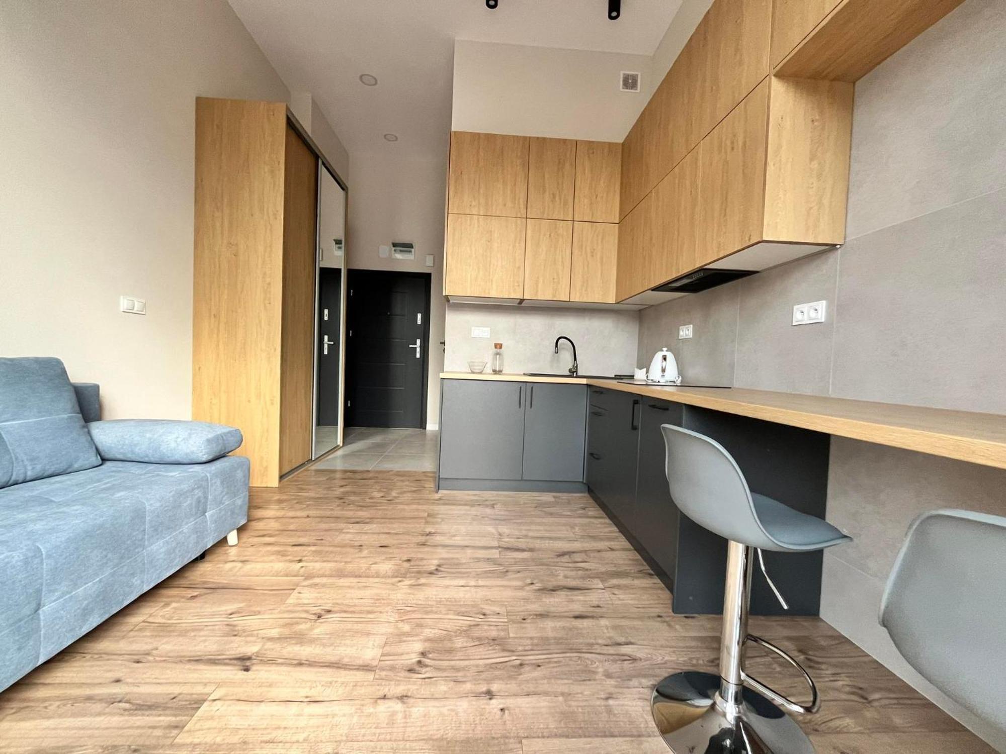 Studio Premium Apartments Slowackiego Kielce Exterior foto