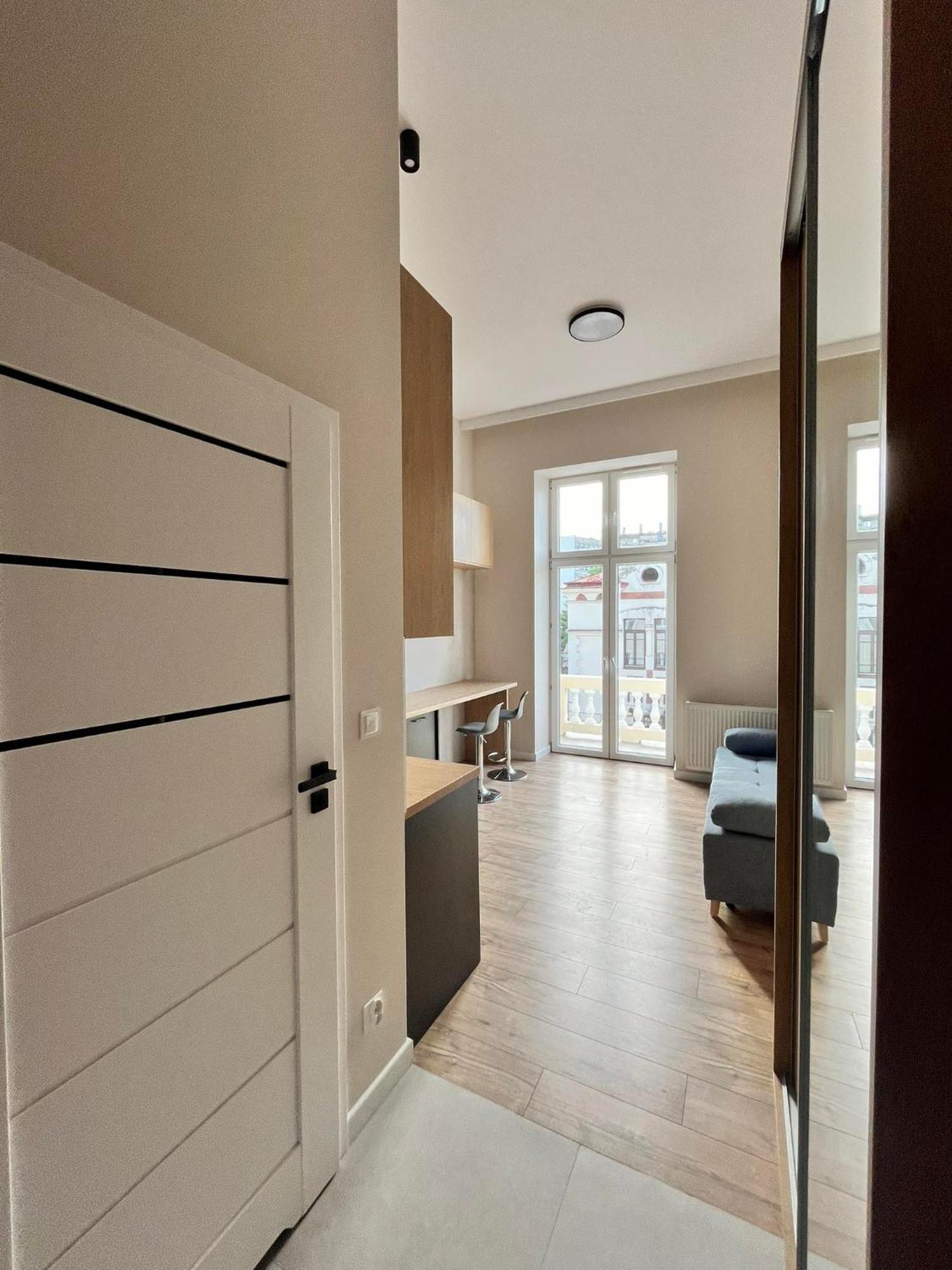 Studio Premium Apartments Slowackiego Kielce Exterior foto