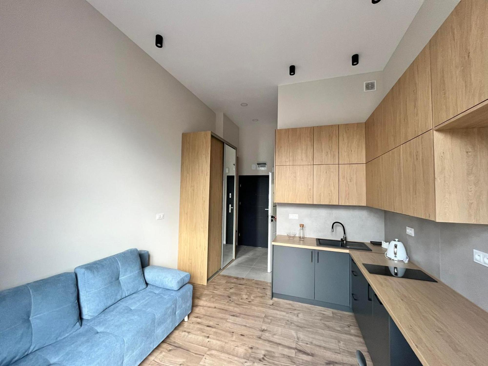 Studio Premium Apartments Slowackiego Kielce Exterior foto