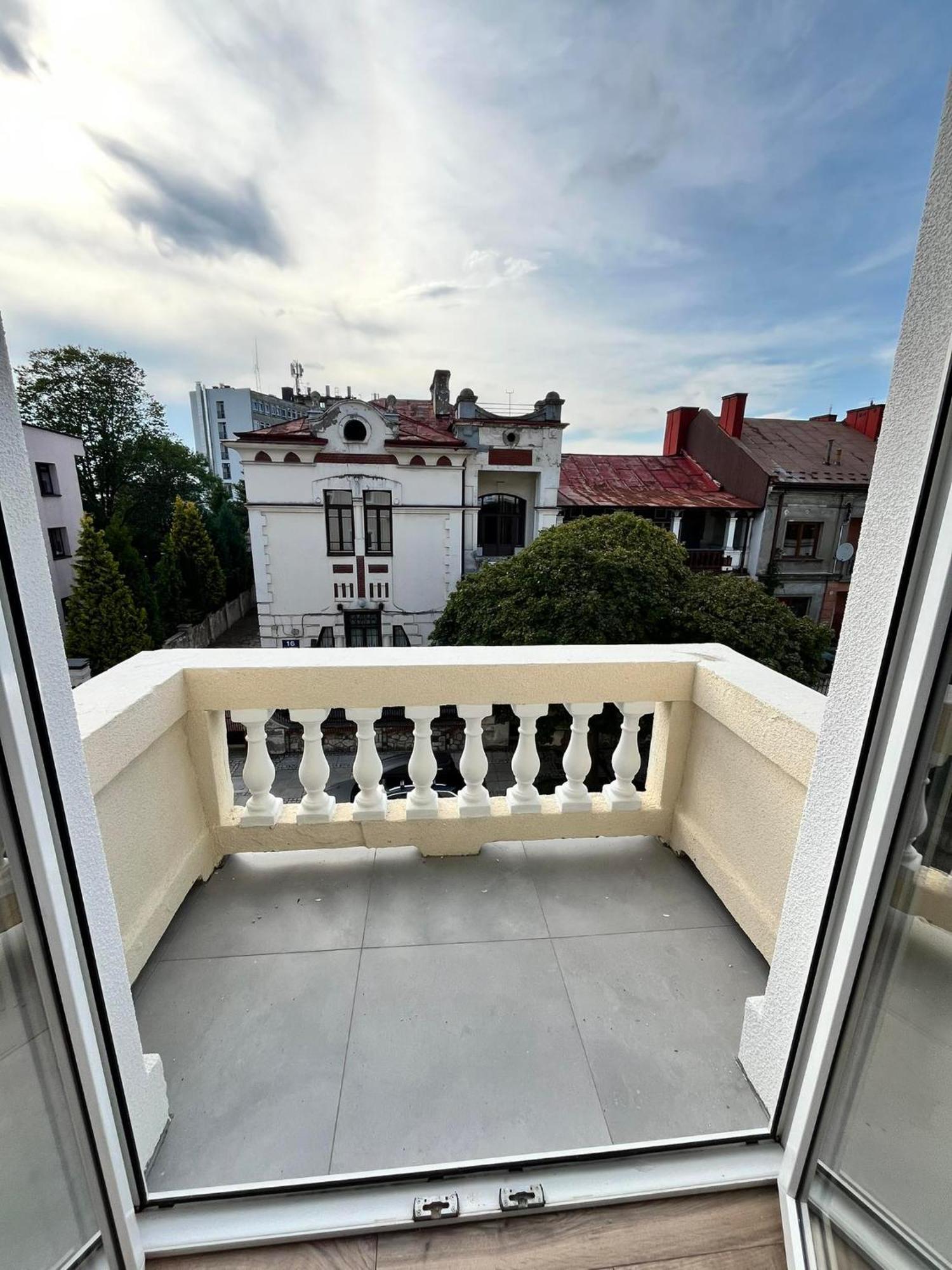 Studio Premium Apartments Slowackiego Kielce Exterior foto
