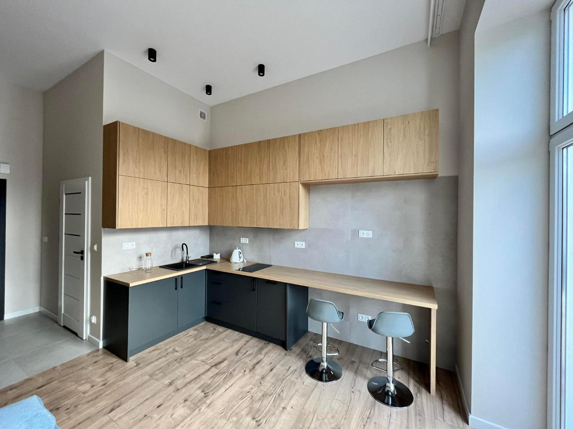 Studio Premium Apartments Slowackiego Kielce Exterior foto