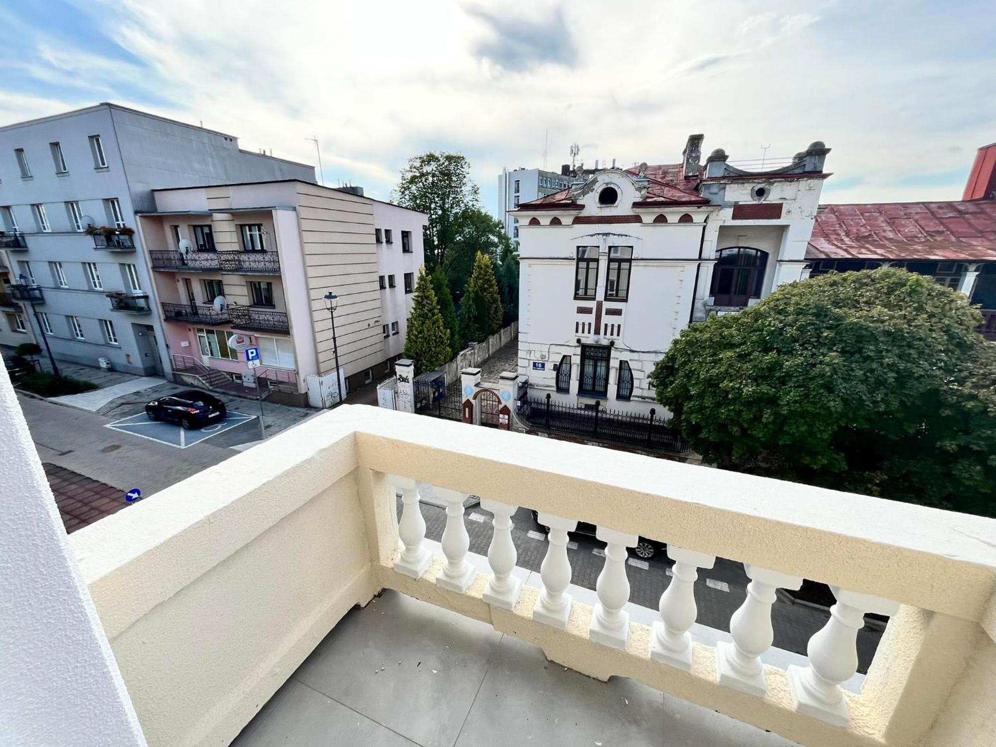 Studio Premium Apartments Slowackiego Kielce Exterior foto