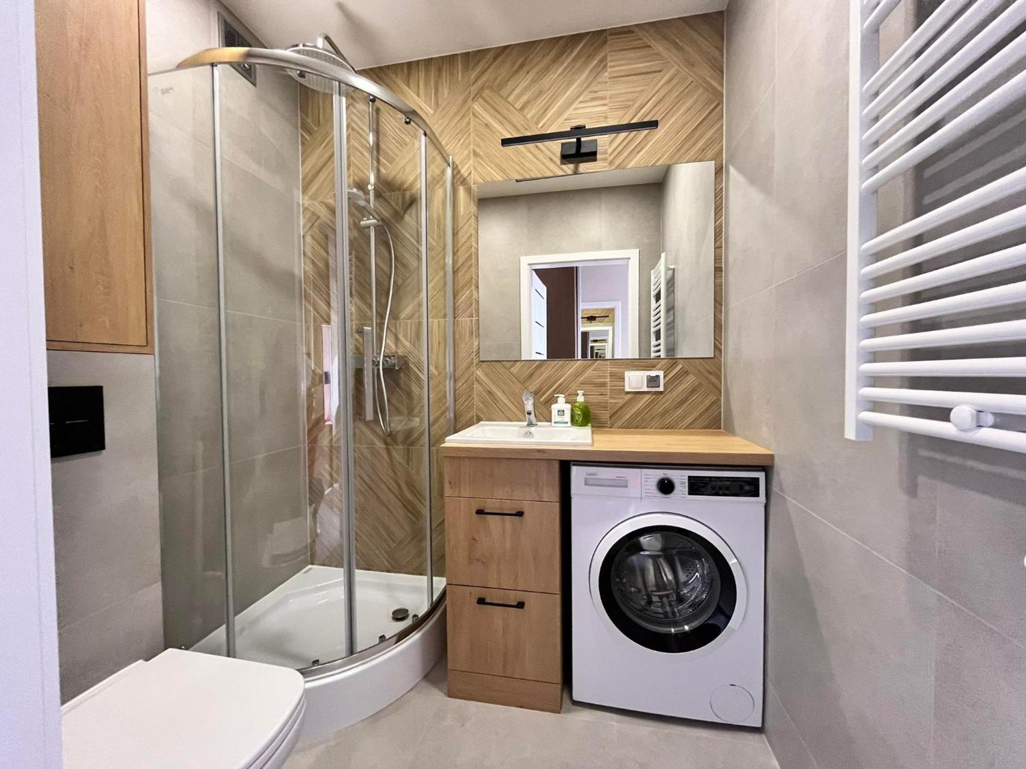 Studio Premium Apartments Slowackiego Kielce Exterior foto