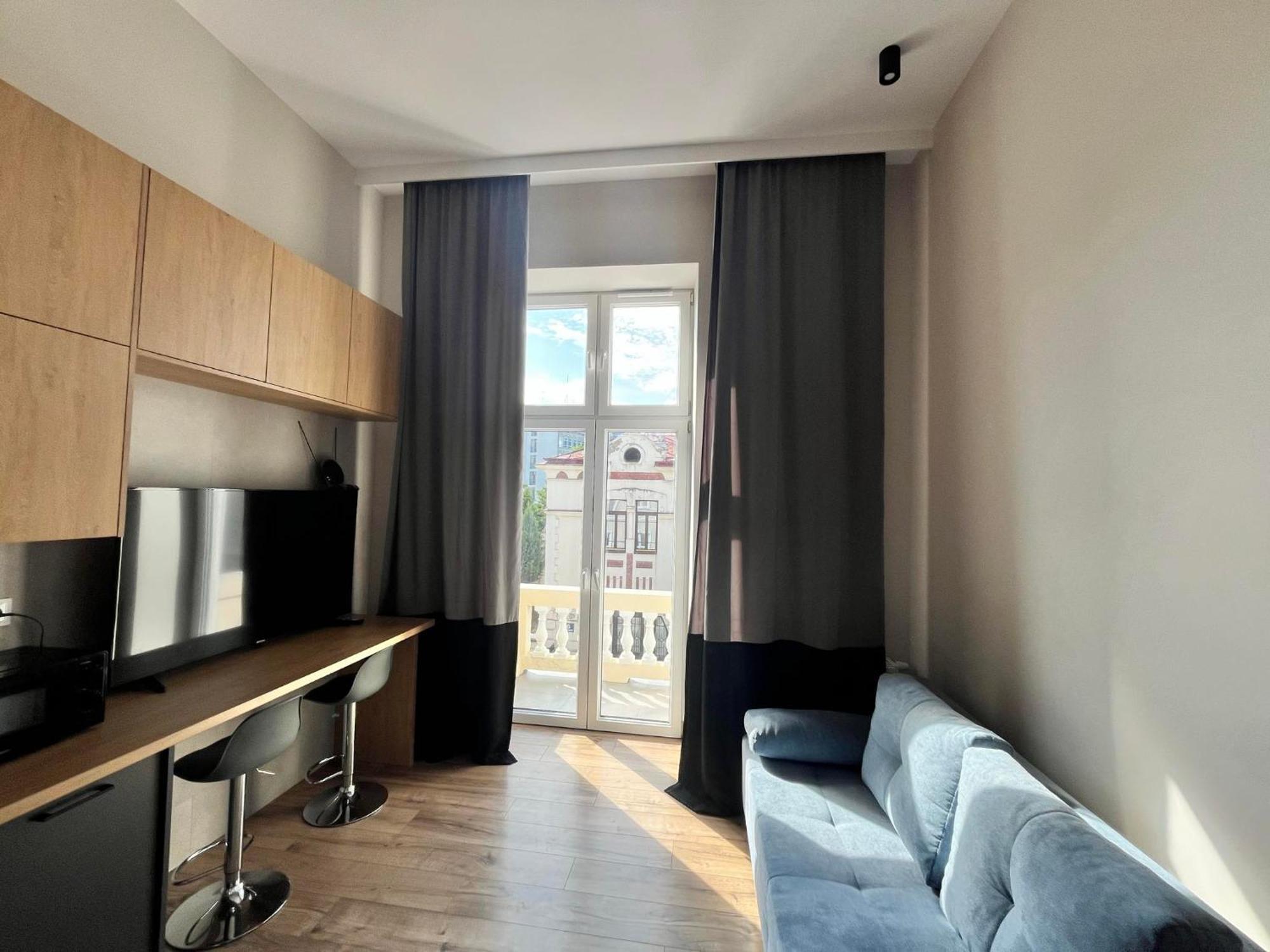 Studio Premium Apartments Slowackiego Kielce Exterior foto