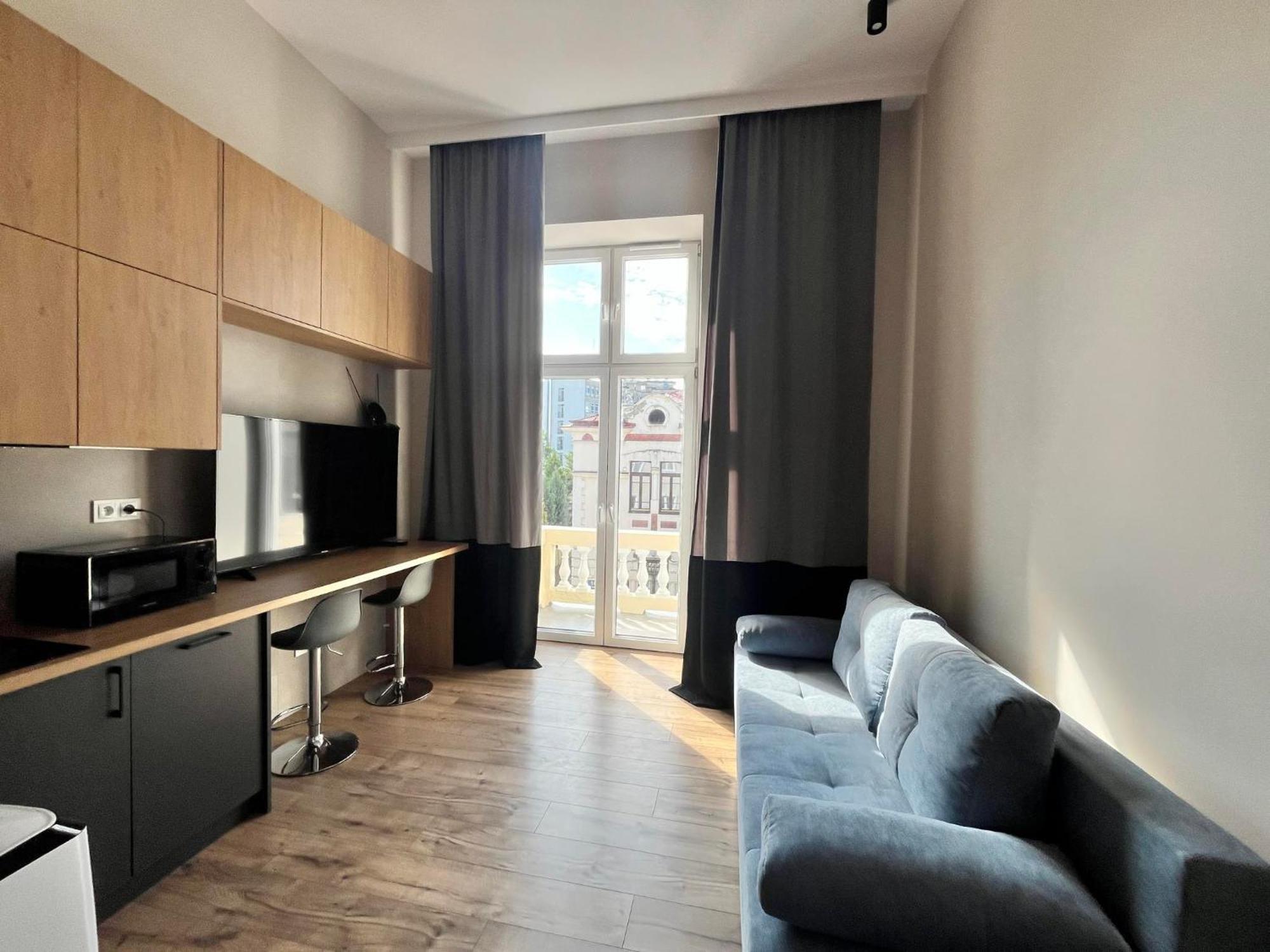 Studio Premium Apartments Slowackiego Kielce Exterior foto