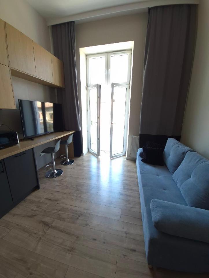 Studio Premium Apartments Slowackiego Kielce Exterior foto