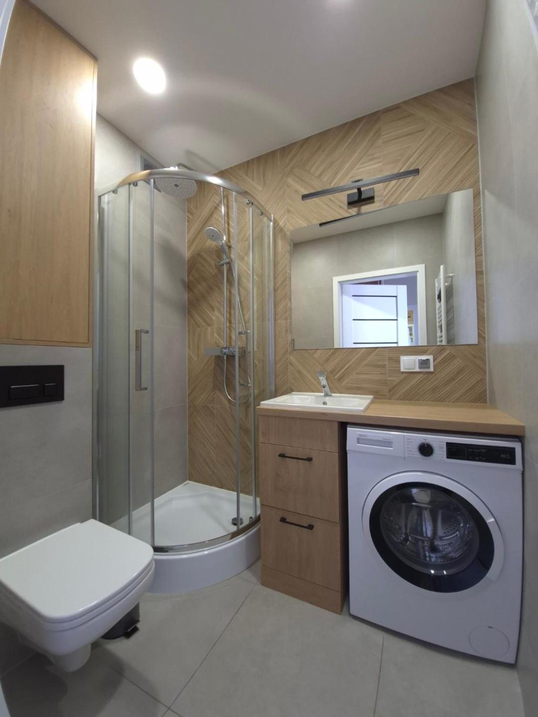 Studio Premium Apartments Slowackiego Kielce Exterior foto