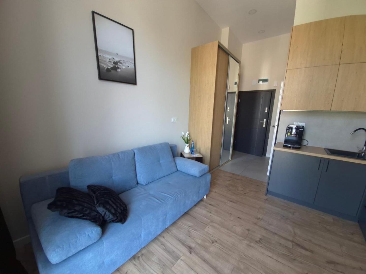 Studio Premium Apartments Slowackiego Kielce Exterior foto