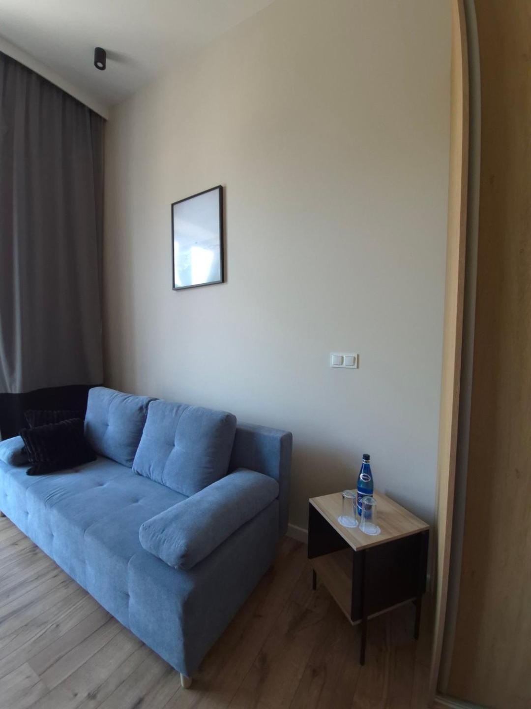 Studio Premium Apartments Slowackiego Kielce Exterior foto