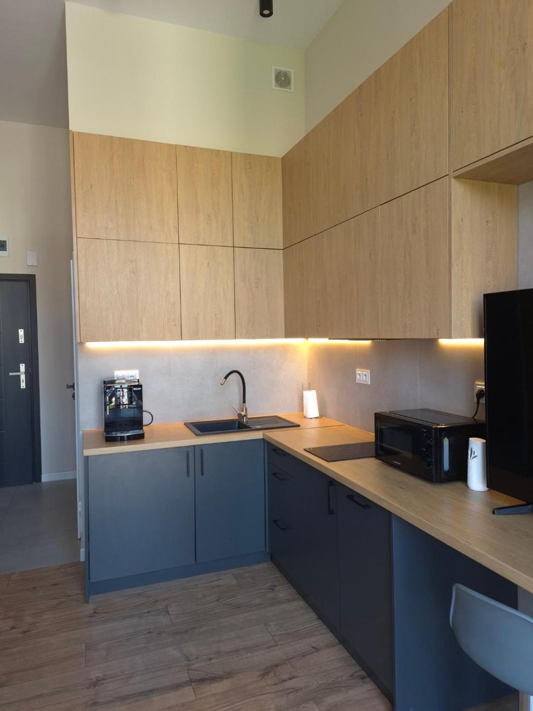 Studio Premium Apartments Slowackiego Kielce Exterior foto