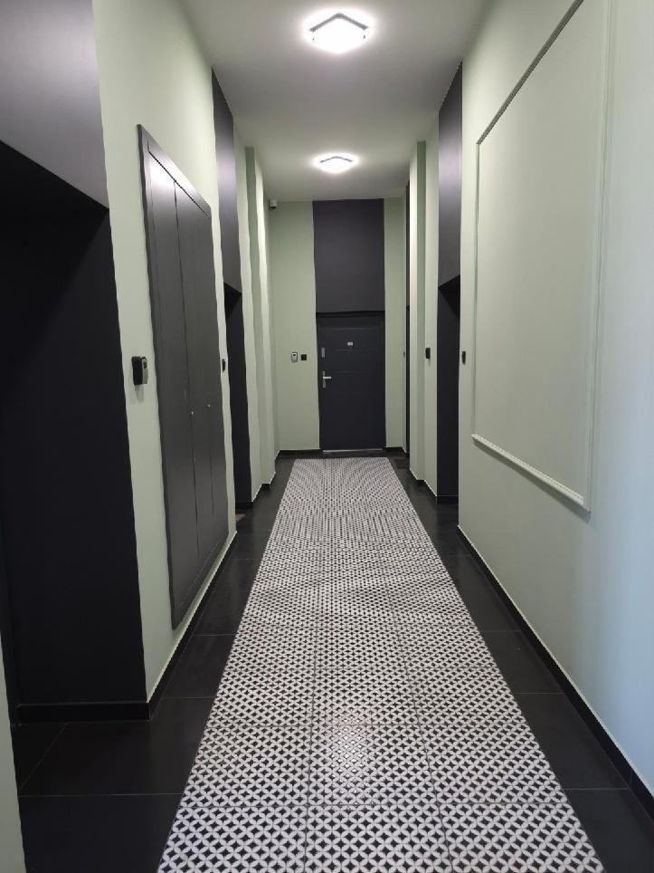 Studio Premium Apartments Slowackiego Kielce Exterior foto