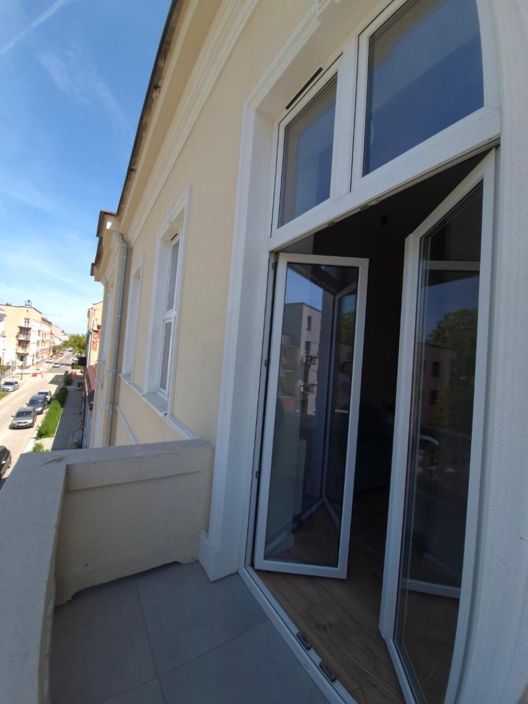 Studio Premium Apartments Slowackiego Kielce Exterior foto